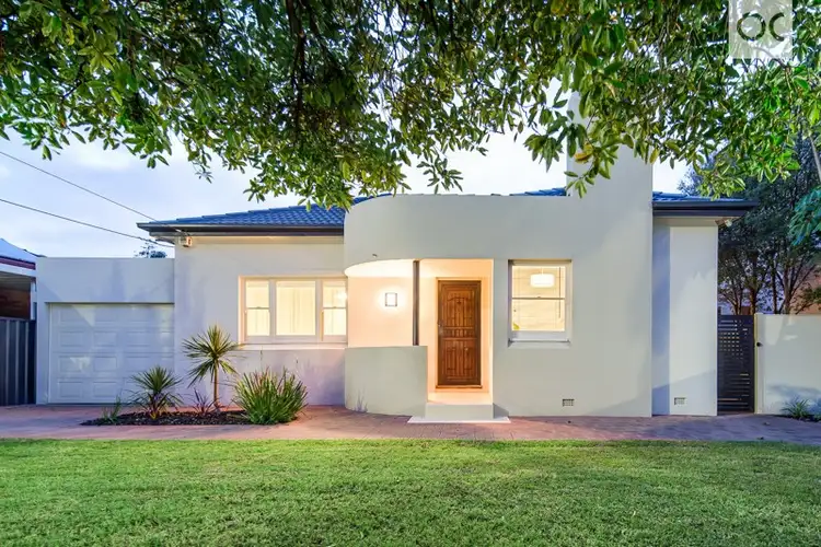 61 Charles Sturt Avenue, Grange SA 5022