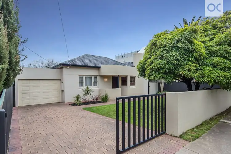Second view of Homely house listing, 61 Charles Sturt Avenue, Grange SA 5022