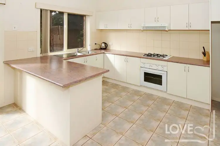 Second view of Homely townhouse listing, 2/12 Zurzolo Terrace, Epping VIC 3076