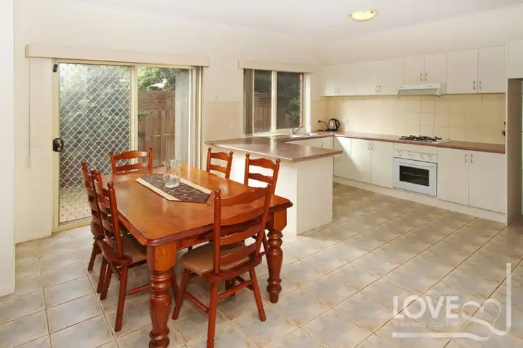 Third view of Homely townhouse listing, 2/12 Zurzolo Terrace, Epping VIC 3076