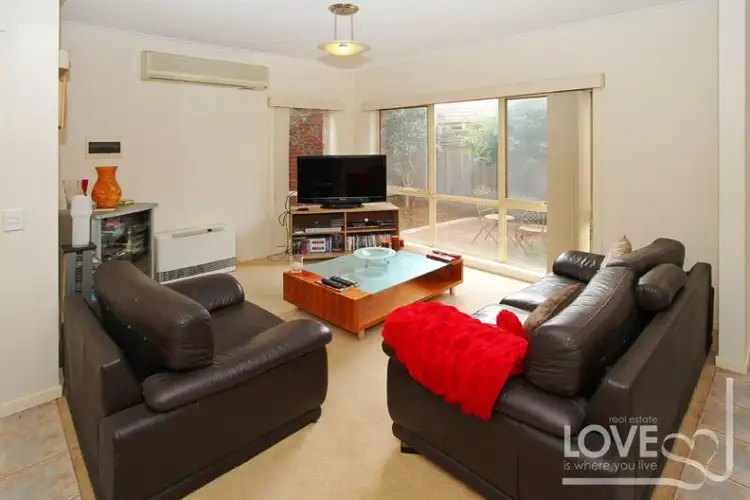 Fourth view of Homely townhouse listing, 2/12 Zurzolo Terrace, Epping VIC 3076