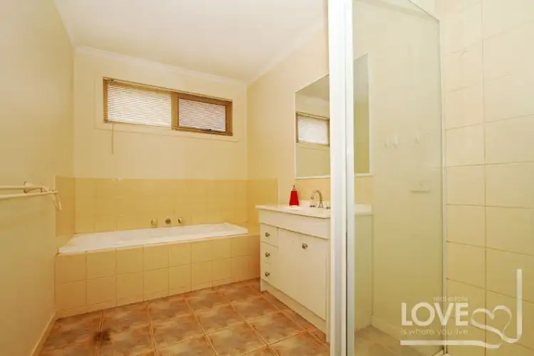 Fifth view of Homely townhouse listing, 2/12 Zurzolo Terrace, Epping VIC 3076