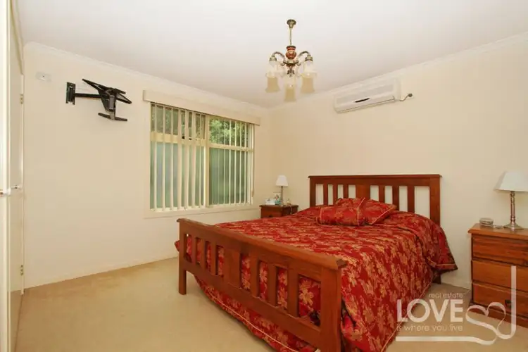 Sixth view of Homely townhouse listing, 2/12 Zurzolo Terrace, Epping VIC 3076