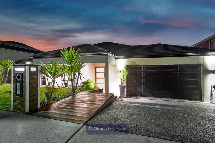 Main view of Homely house listing, 38 Montbrae Circuit, Narre Warren North VIC 3804