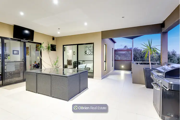 Third view of Homely house listing, 38 Montbrae Circuit, Narre Warren North VIC 3804