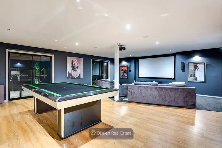 Fourth view of Homely house listing, 38 Montbrae Circuit, Narre Warren North VIC 3804