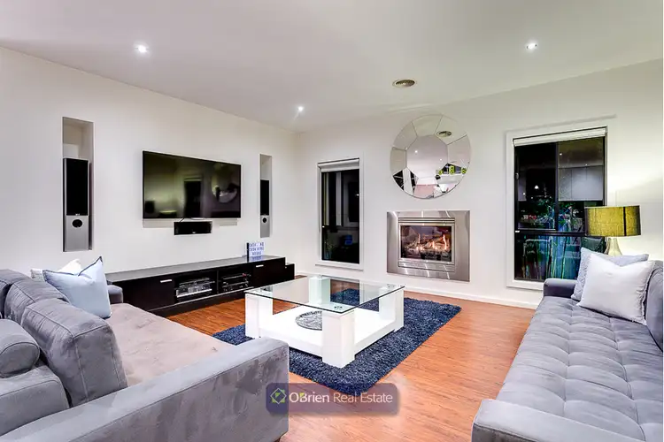 Fifth view of Homely house listing, 38 Montbrae Circuit, Narre Warren North VIC 3804
