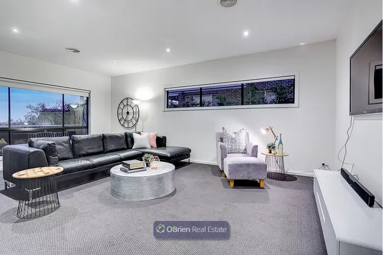Sixth view of Homely house listing, 38 Montbrae Circuit, Narre Warren North VIC 3804