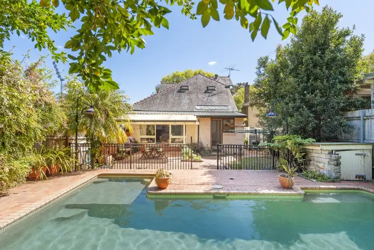 Second view of Homely house listing, 35 Tavistock Street, Drummoyne NSW 2047