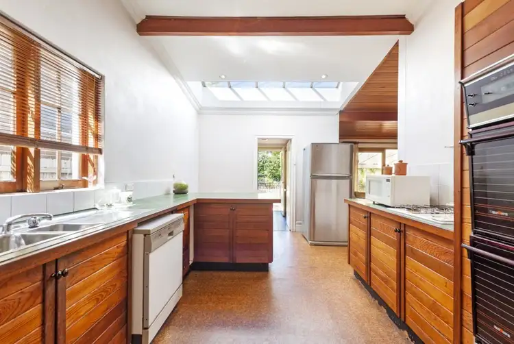Fifth view of Homely house listing, 35 Tavistock Street, Drummoyne NSW 2047