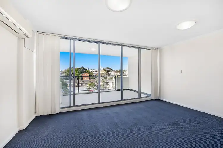 616/1-3 Larkin Street, Camperdown NSW 2050