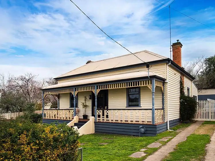 Main view of Homely house listing, 51 Bowden Street, Castlemaine VIC 3450