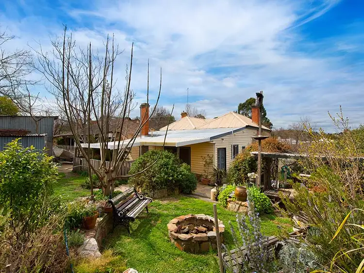Third view of Homely house listing, 51 Bowden Street, Castlemaine VIC 3450