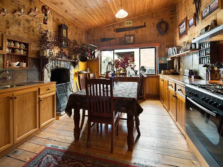 Fifth view of Homely house listing, 51 Bowden Street, Castlemaine VIC 3450