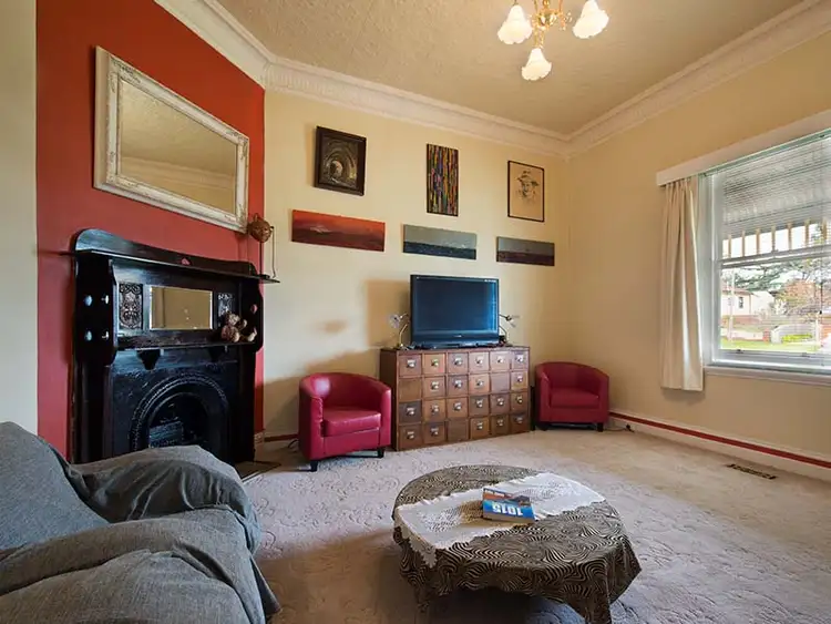 Sixth view of Homely house listing, 51 Bowden Street, Castlemaine VIC 3450