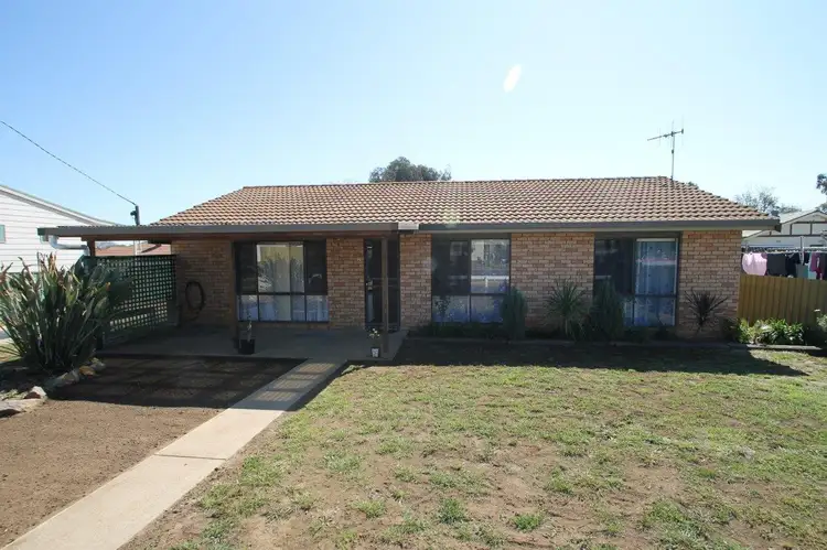 Main view of Homely house listing, 6 Lynne Street, Gulgong NSW 2852