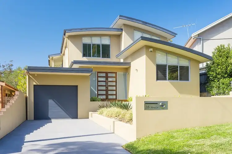 16 Mindar Street, Como NSW 2226