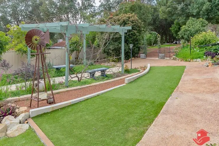 Third view of Homely house listing, 42 Hilltop Place, Kelmscott WA 6111