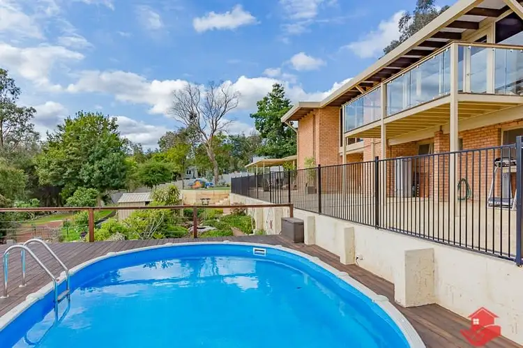 Fourth view of Homely house listing, 42 Hilltop Place, Kelmscott WA 6111