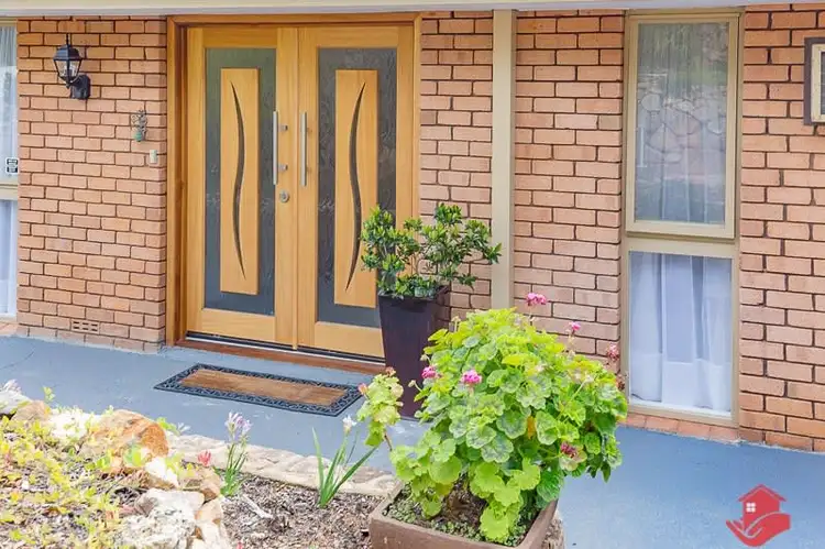 Fifth view of Homely house listing, 42 Hilltop Place, Kelmscott WA 6111