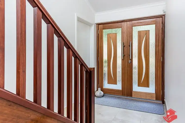 Sixth view of Homely house listing, 42 Hilltop Place, Kelmscott WA 6111