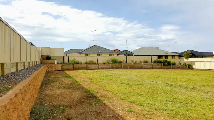 Third view of Homely land listing, 18 Stella Place, Mount Gambier SA 5290