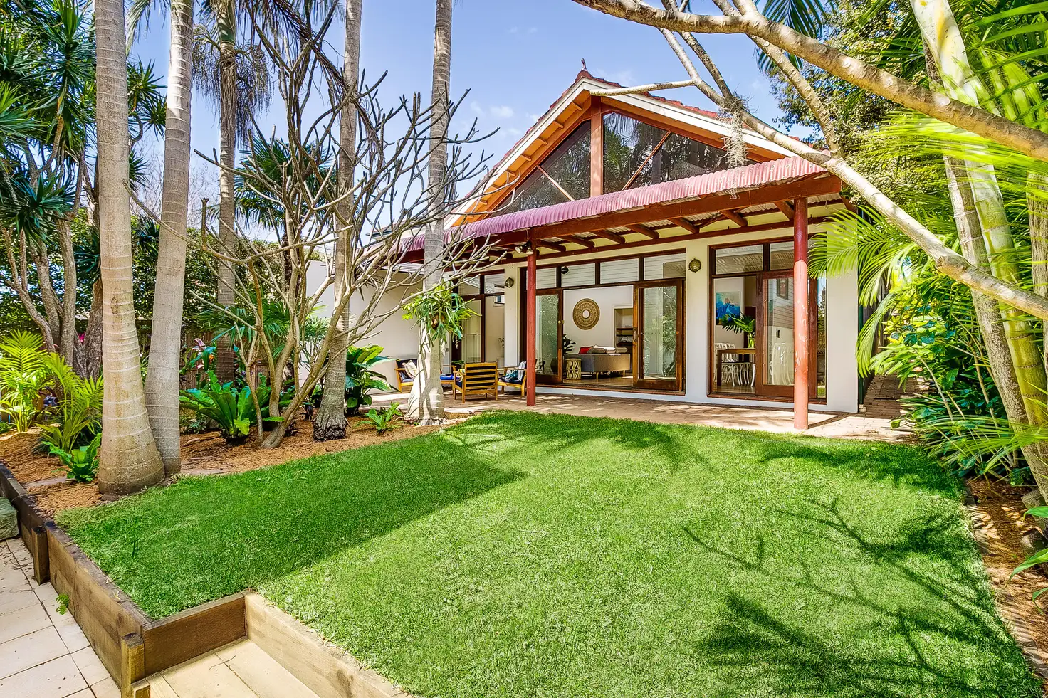 Main view of Homely house listing, 135 Wyndora Ave, Freshwater NSW 2096