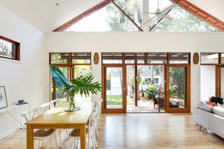 Third view of Homely house listing, 135 Wyndora Ave, Freshwater NSW 2096