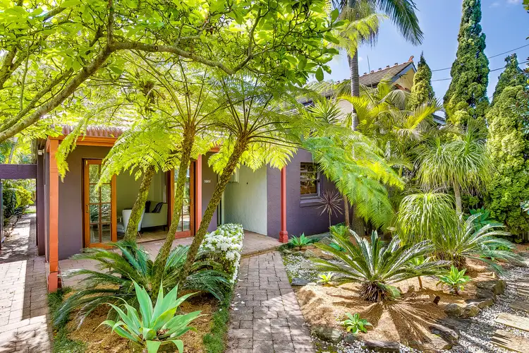 Fourth view of Homely house listing, 135 Wyndora Ave, Freshwater NSW 2096