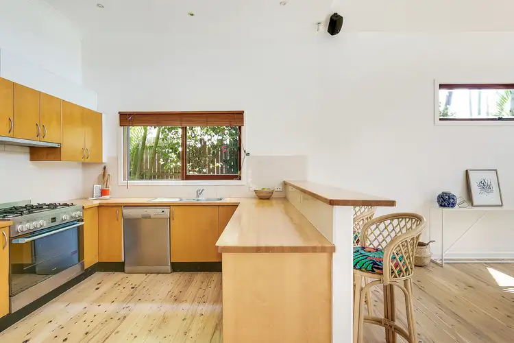 Sixth view of Homely house listing, 135 Wyndora Ave, Freshwater NSW 2096