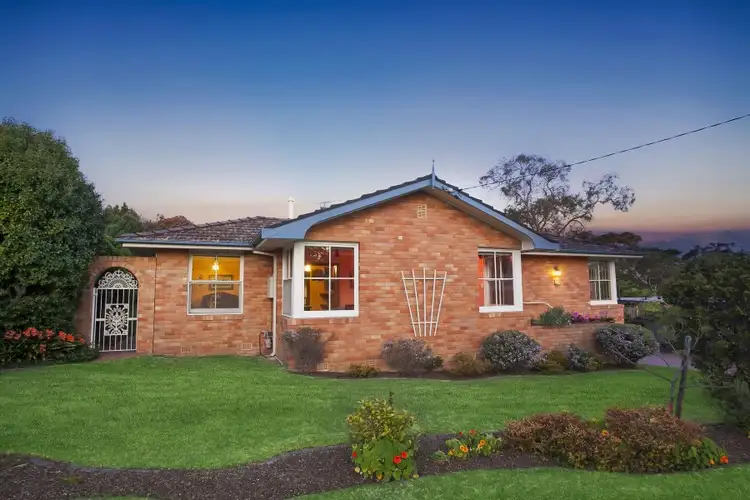 27 Waterview Street, Seaforth NSW 2092