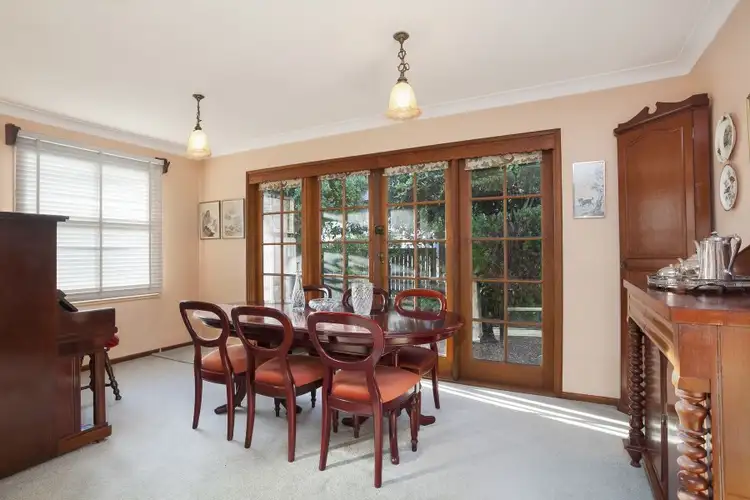 Fourth view of Homely house listing, 27 Waterview Street, Seaforth NSW 2092