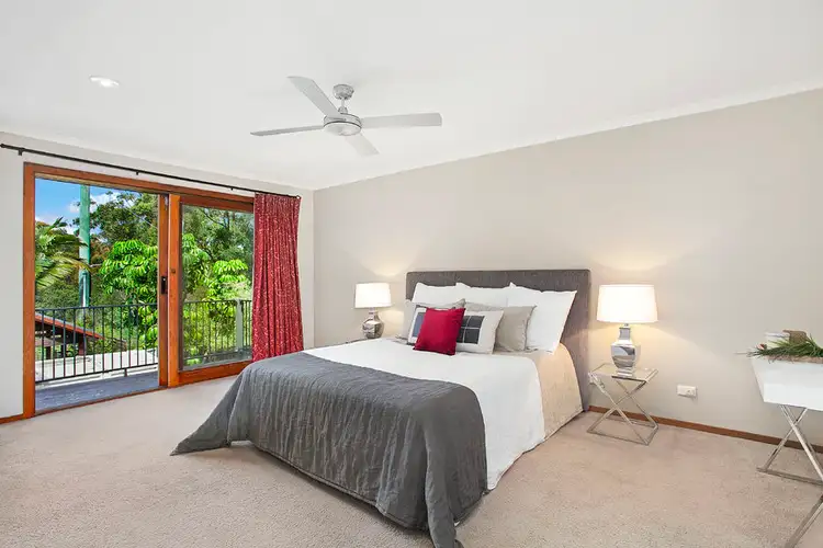 Fifth view of Homely house listing, 87 Darcey Road, Castle Hill NSW 2154