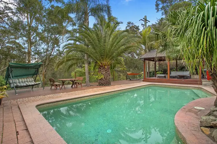 Sixth view of Homely house listing, 87 Darcey Road, Castle Hill NSW 2154