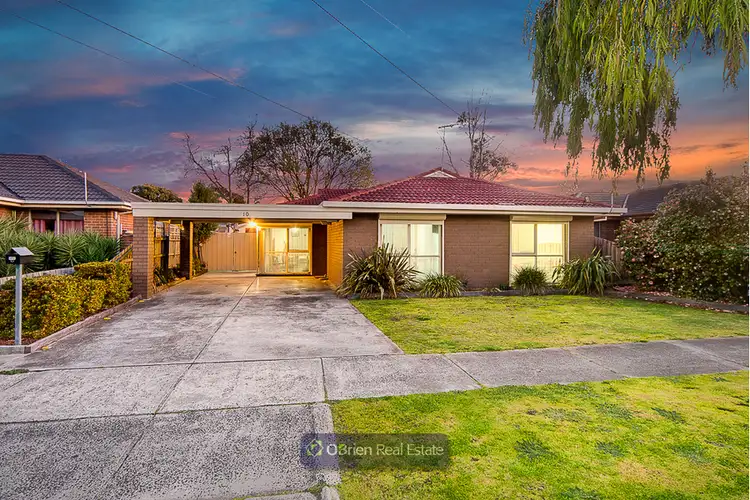 Main view of Homely house listing, 10 Bruce Street, Cranbourne VIC 3977