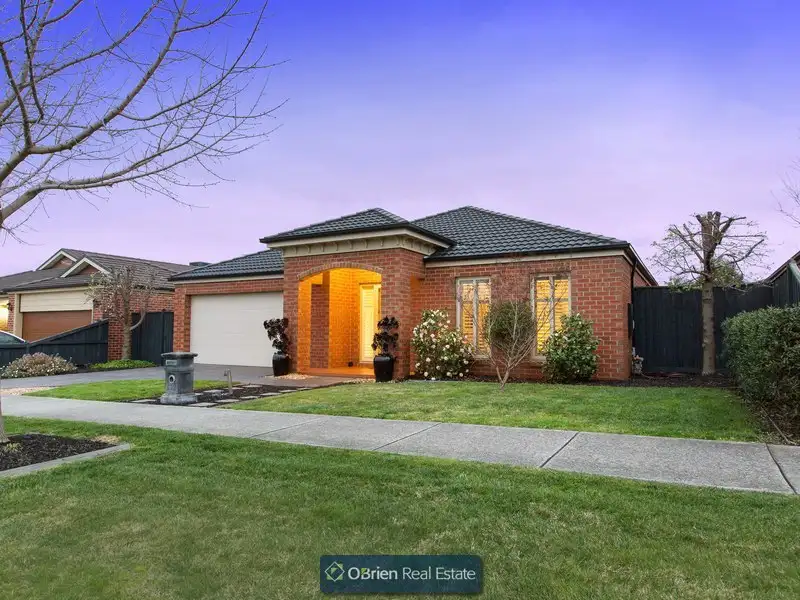 Main view of Homely house listing, 75 Skyline Way, Berwick VIC 3806