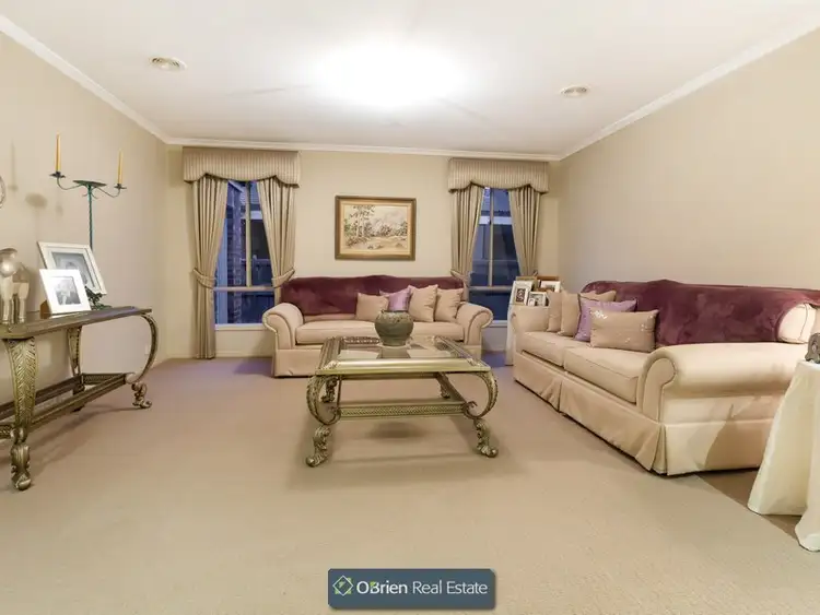 Second view of Homely house listing, 75 Skyline Way, Berwick VIC 3806