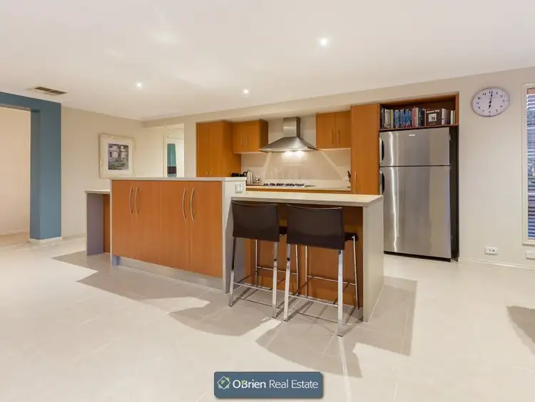 Third view of Homely house listing, 75 Skyline Way, Berwick VIC 3806
