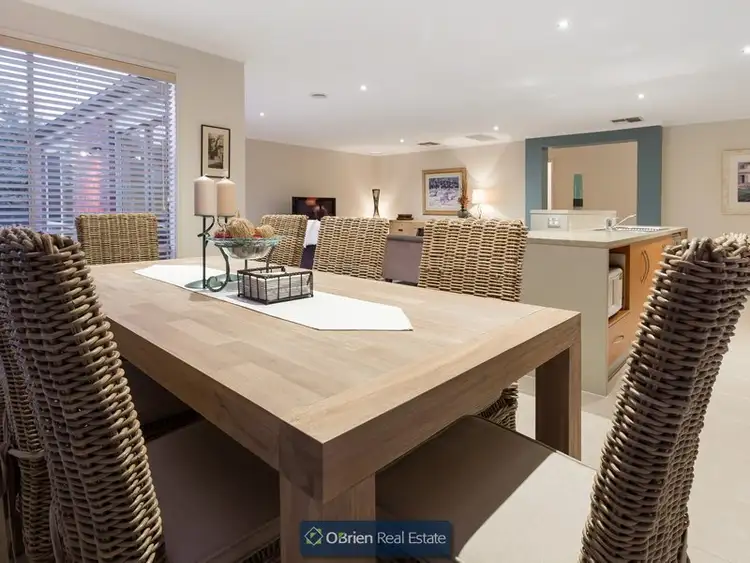 Fourth view of Homely house listing, 75 Skyline Way, Berwick VIC 3806
