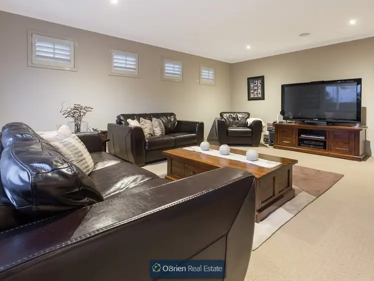 Sixth view of Homely house listing, 75 Skyline Way, Berwick VIC 3806