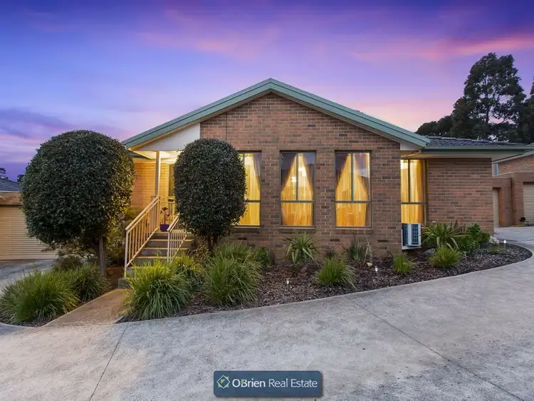 5/79 Strathaven Drive, Berwick VIC 3806