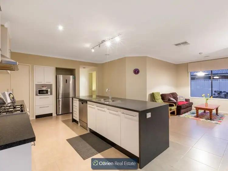 Third view of Homely house listing, 26 Meadowlands Way, Berwick VIC 3806