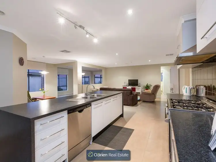 Fourth view of Homely house listing, 26 Meadowlands Way, Berwick VIC 3806