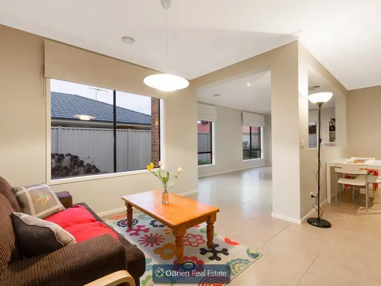 Fifth view of Homely house listing, 26 Meadowlands Way, Berwick VIC 3806