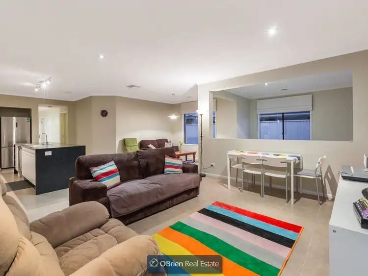 Sixth view of Homely house listing, 26 Meadowlands Way, Berwick VIC 3806