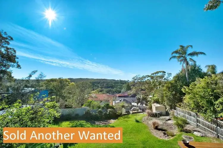 23 Dixon Avenue, Frenchs Forest NSW 2086