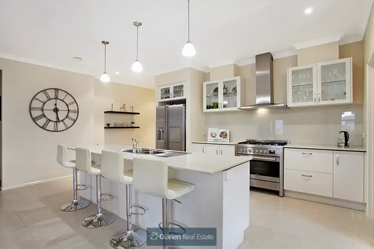 Second view of Homely house listing, 22 Maplewood Court, Cranbourne North VIC 3977