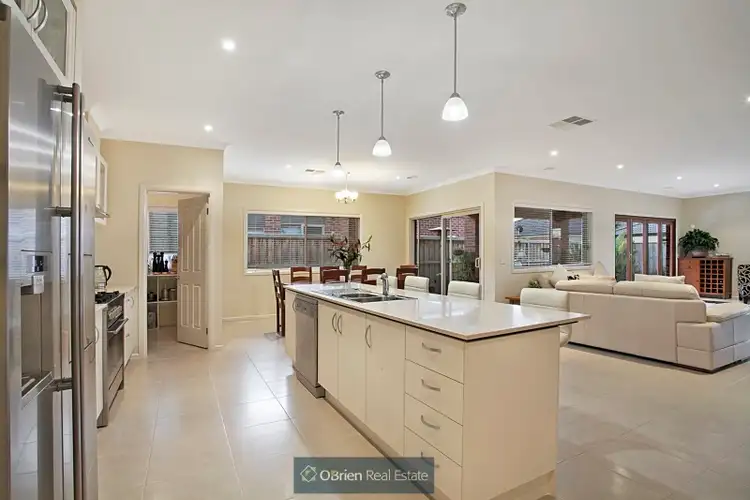 Third view of Homely house listing, 22 Maplewood Court, Cranbourne North VIC 3977