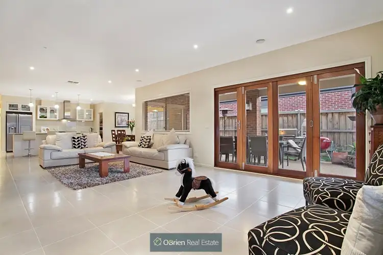 Fourth view of Homely house listing, 22 Maplewood Court, Cranbourne North VIC 3977