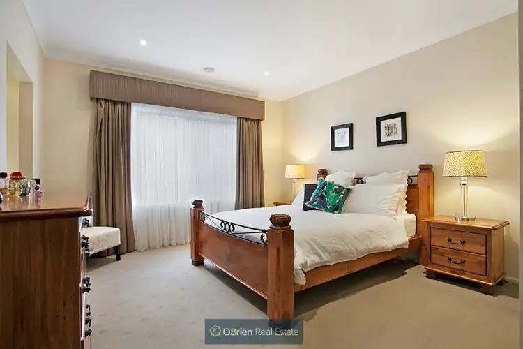 Sixth view of Homely house listing, 22 Maplewood Court, Cranbourne North VIC 3977